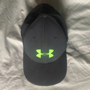 Under Armour Stretchfit Cap
